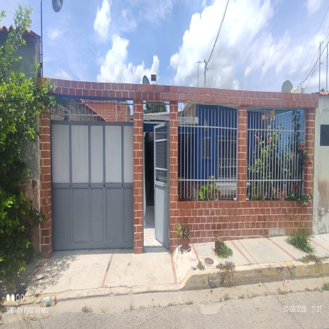 latest property