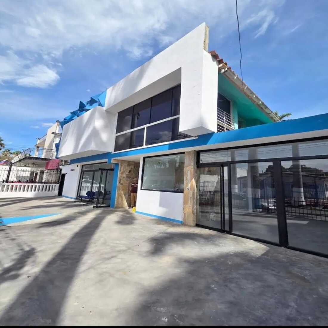 latest property