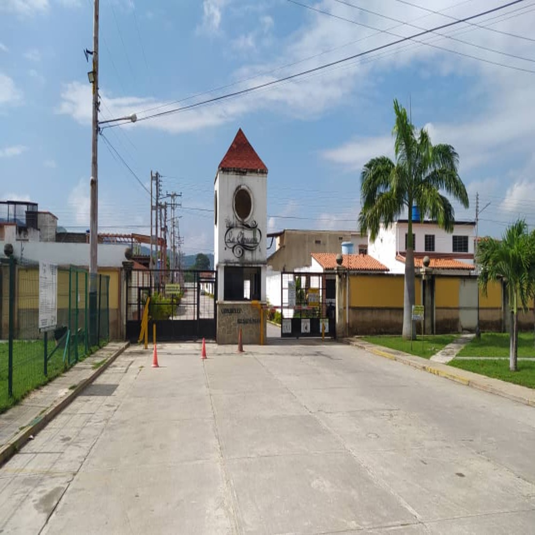 latest property