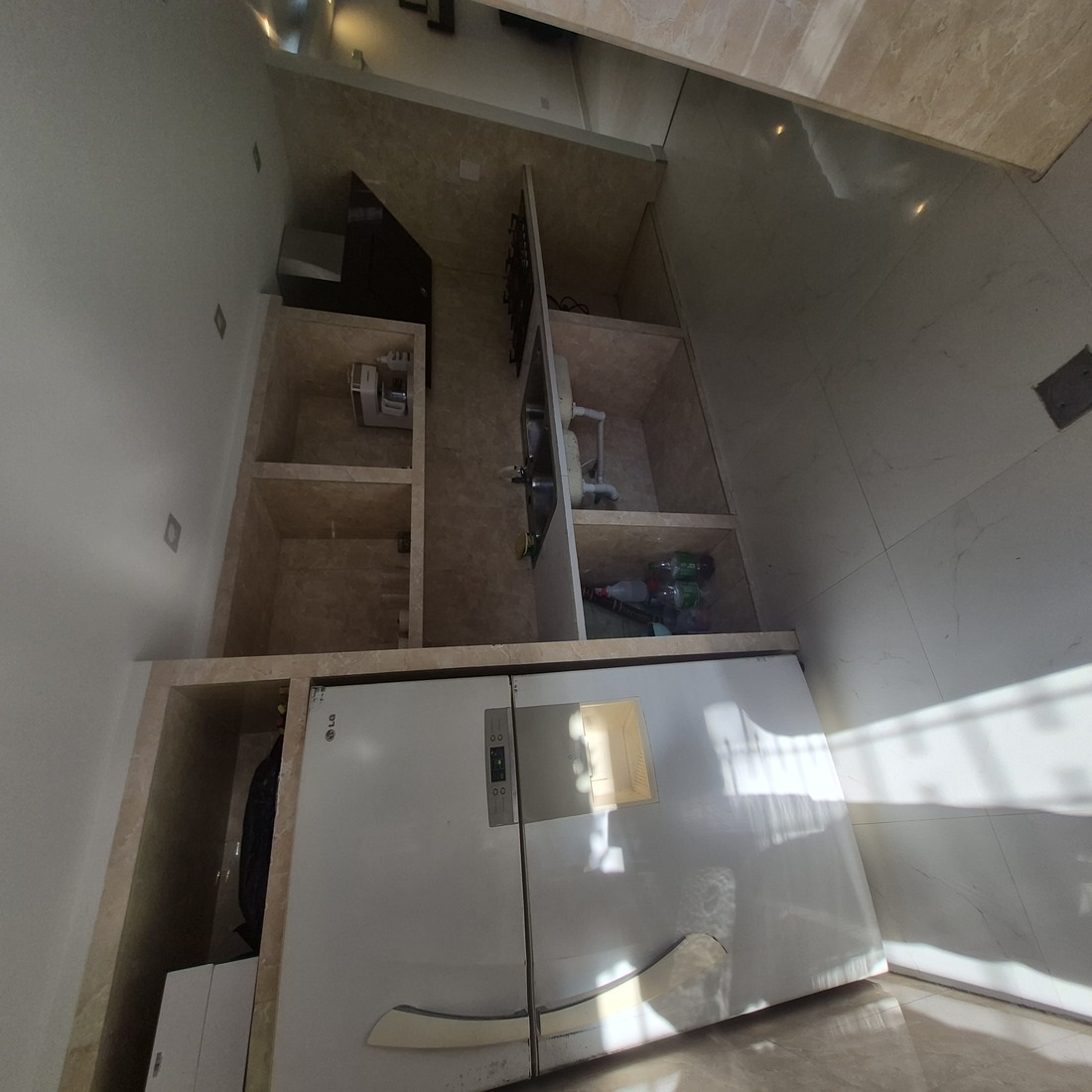 latest property