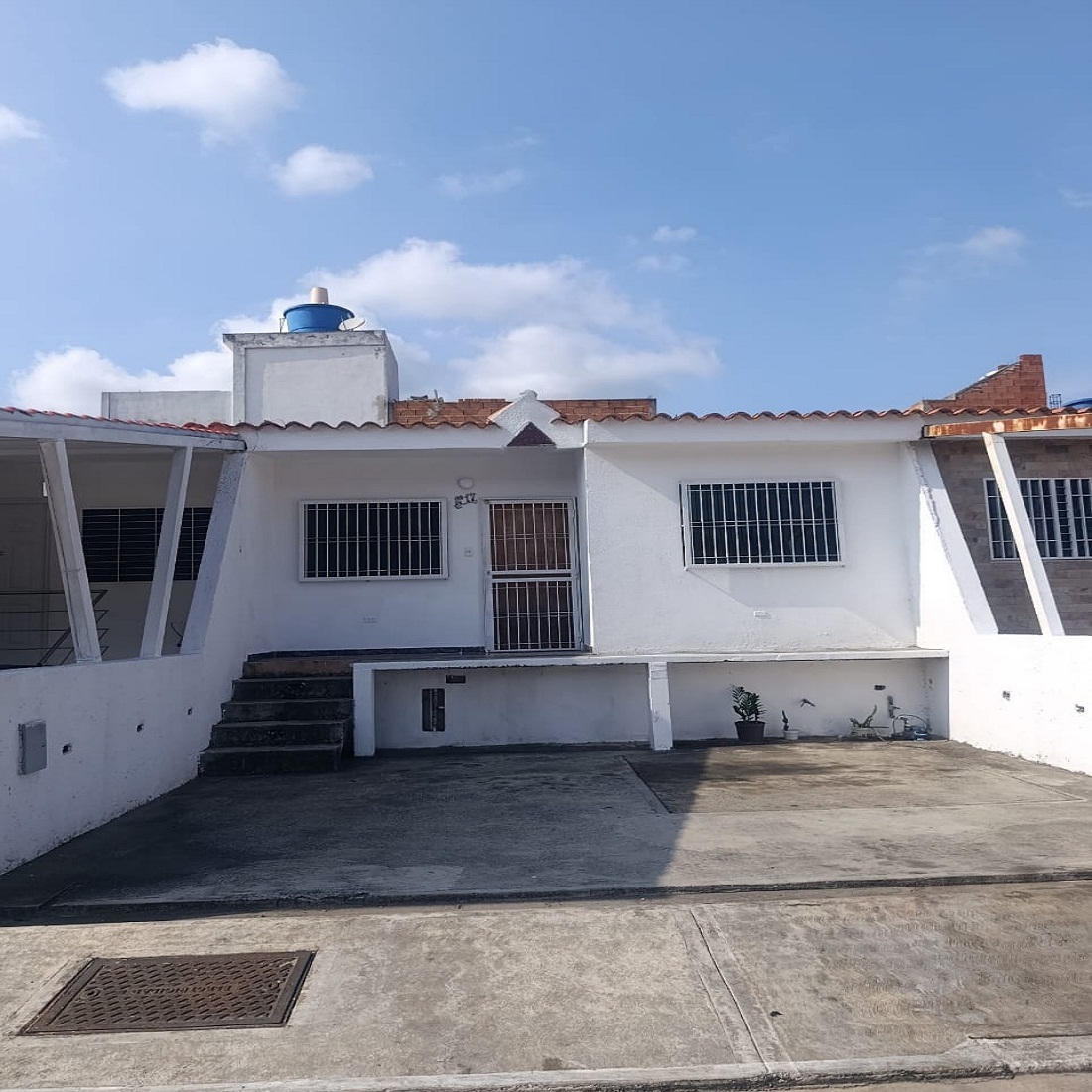 latest property