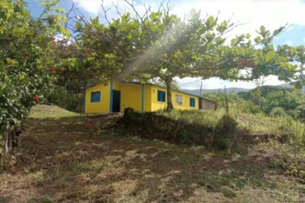 Vendo Amplia Casa con terreno en el Sector de las Trincheras, Naguanagua. Estado Carabobo. Venezuela  MG 1446