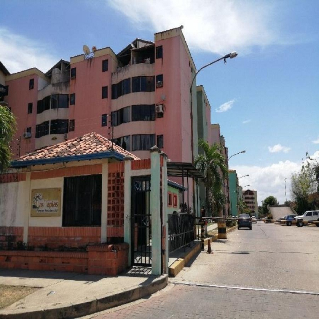 latest property