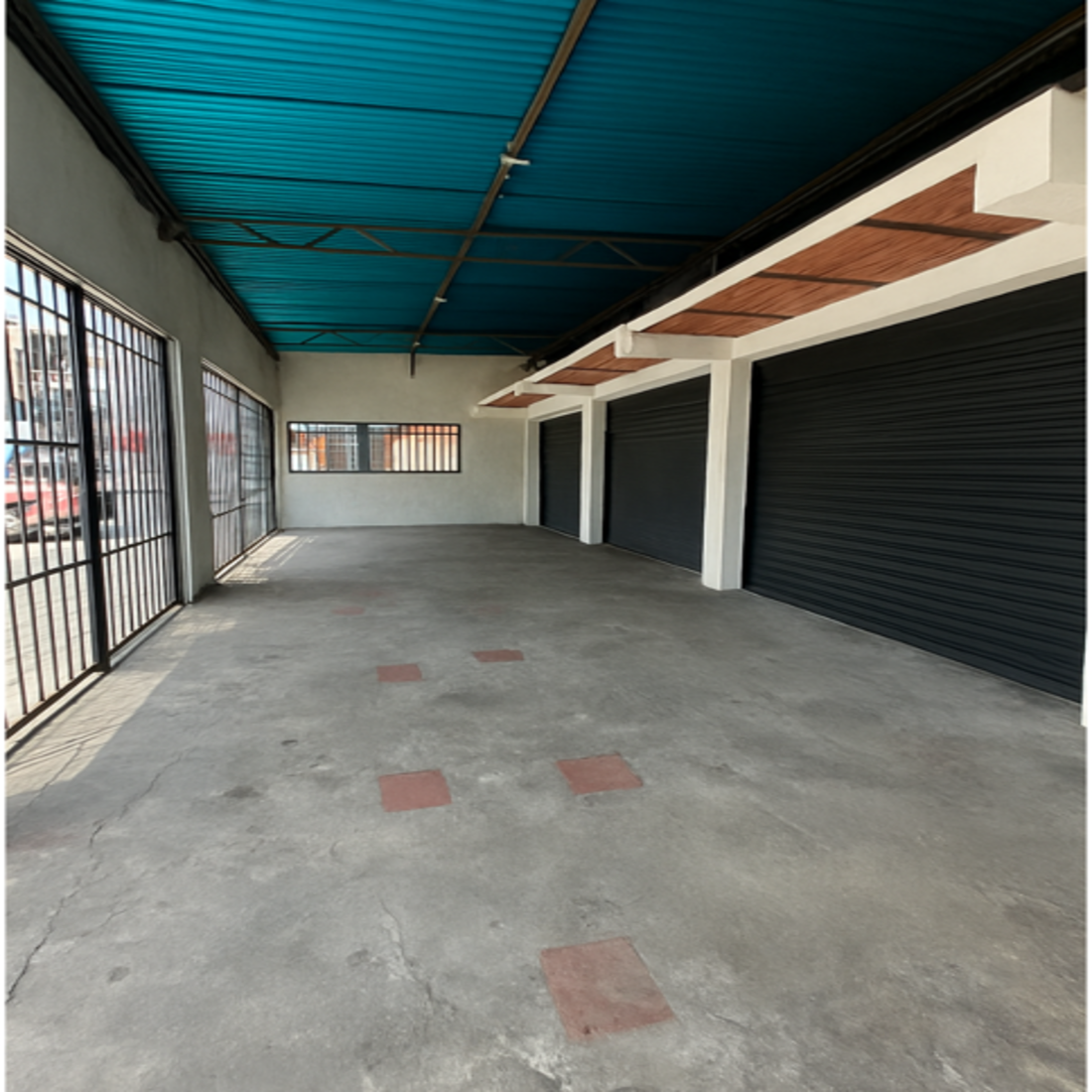 latest property