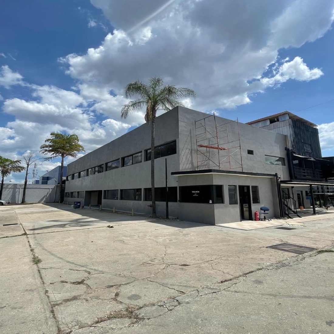 latest property