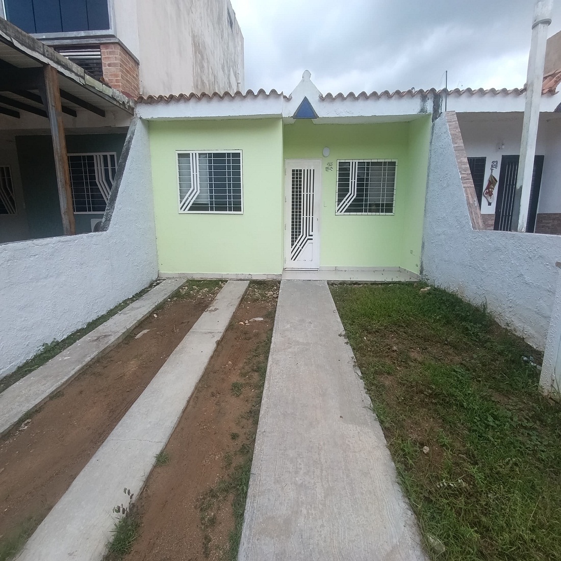 latest property
