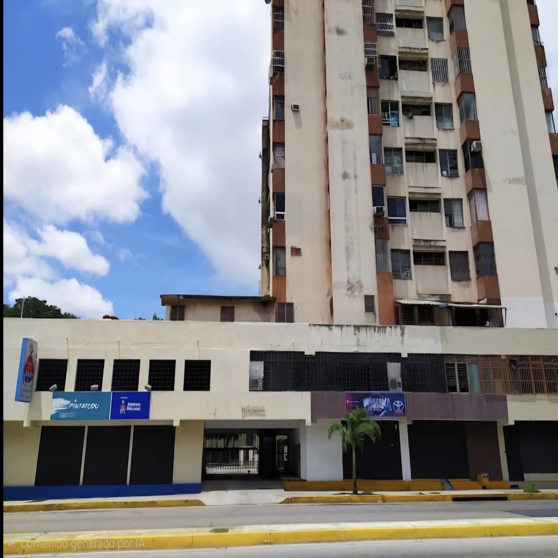 latest property