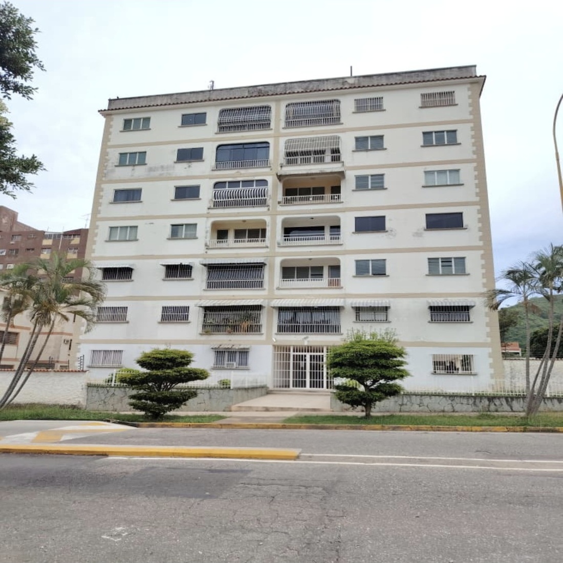 latest property