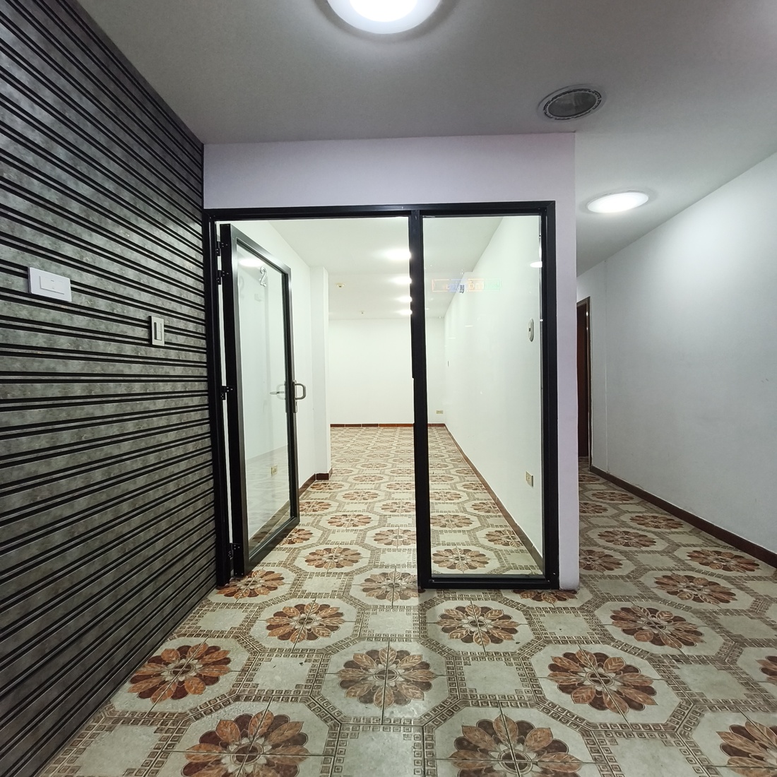 latest property