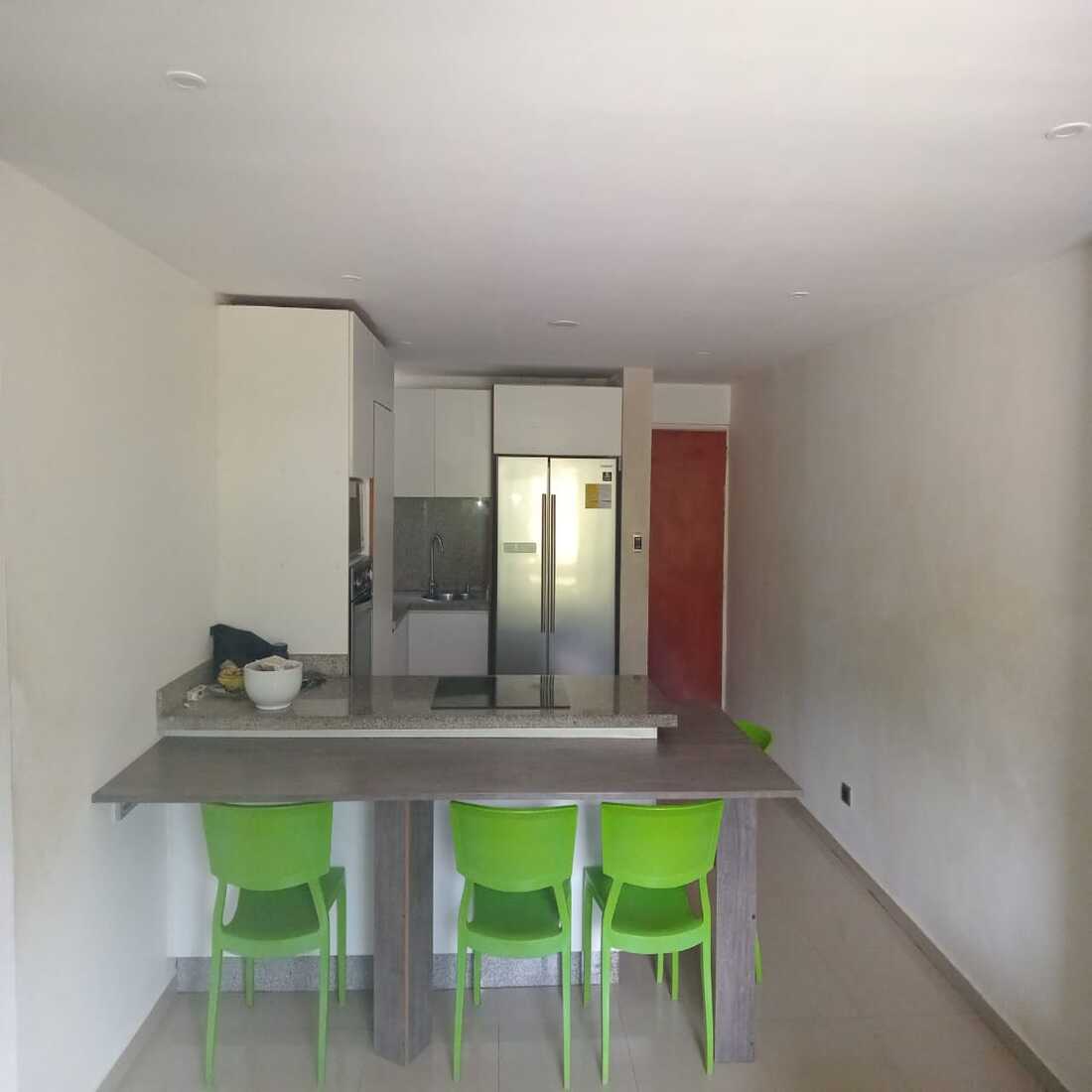  AI-3179-047 Vendo cómodo apartamento en Residencias Abadía del Municipio San Diego Edo. Carabobo. Venezuela