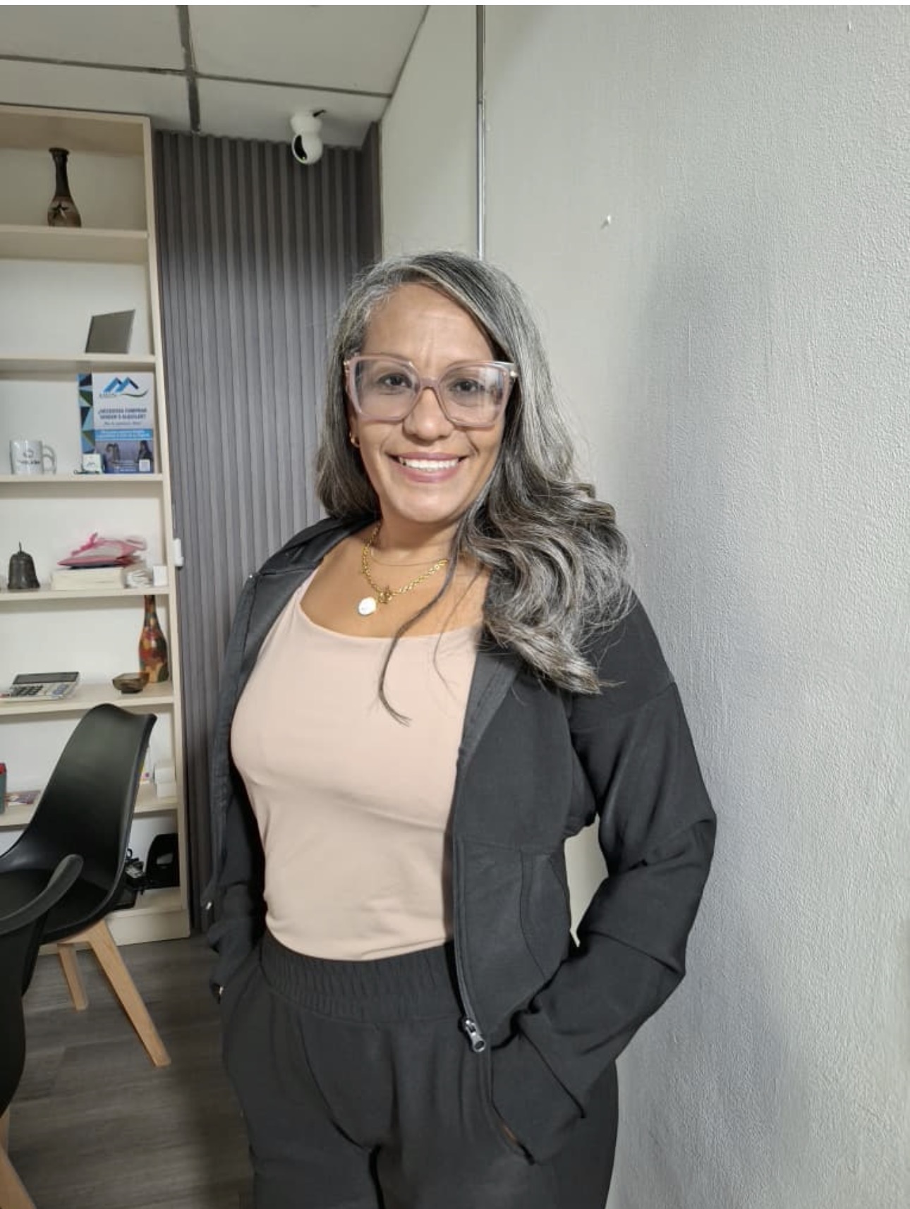 Nelly Marilin Medina