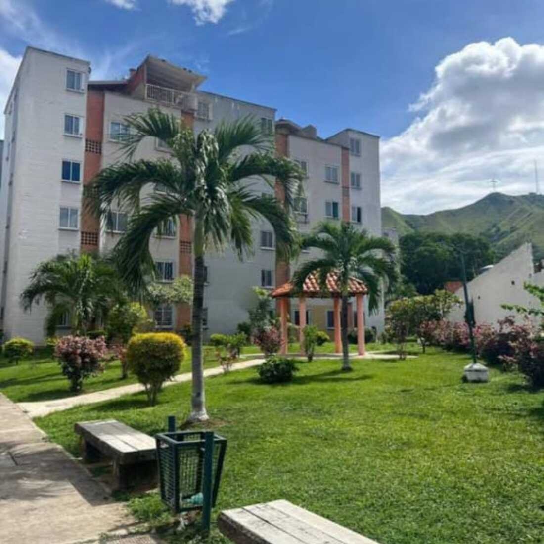  AI-3132-069 Vendo Apartamento en Terrazas de San Diego, Edo. Carabobo. Venezuela.