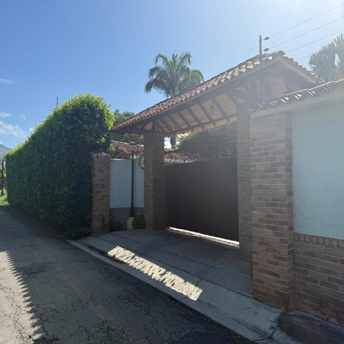 latest property