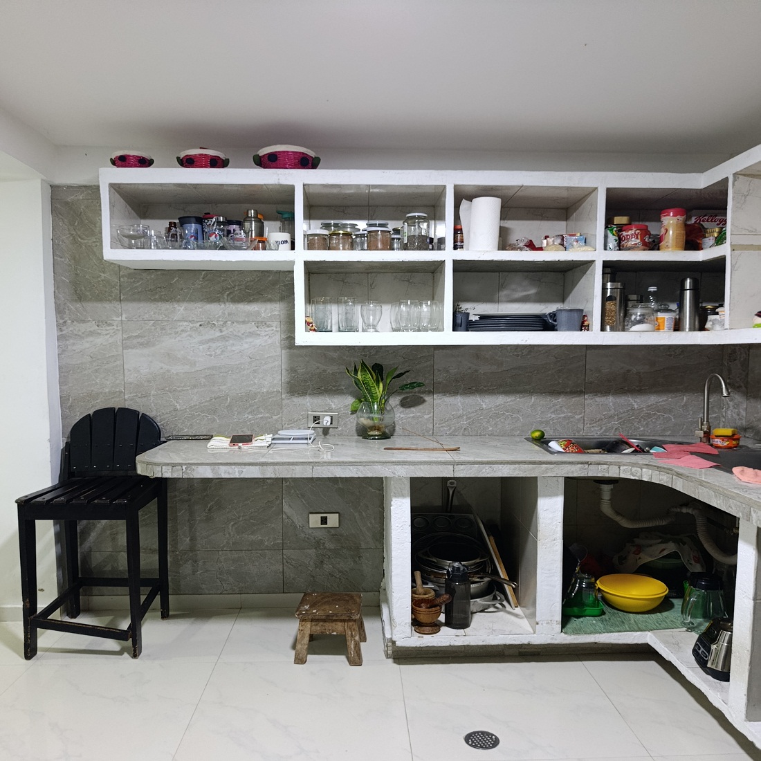 latest property