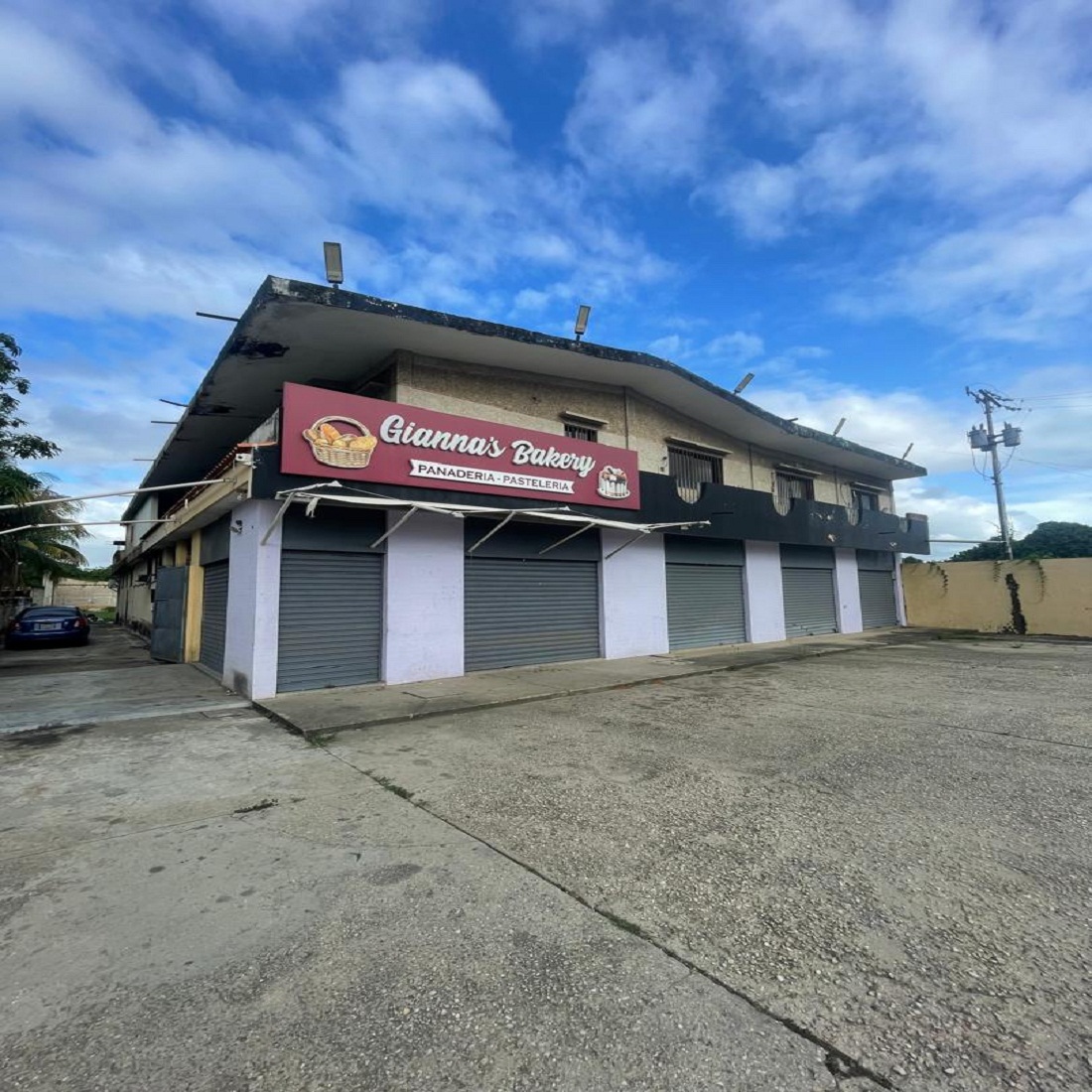 latest property