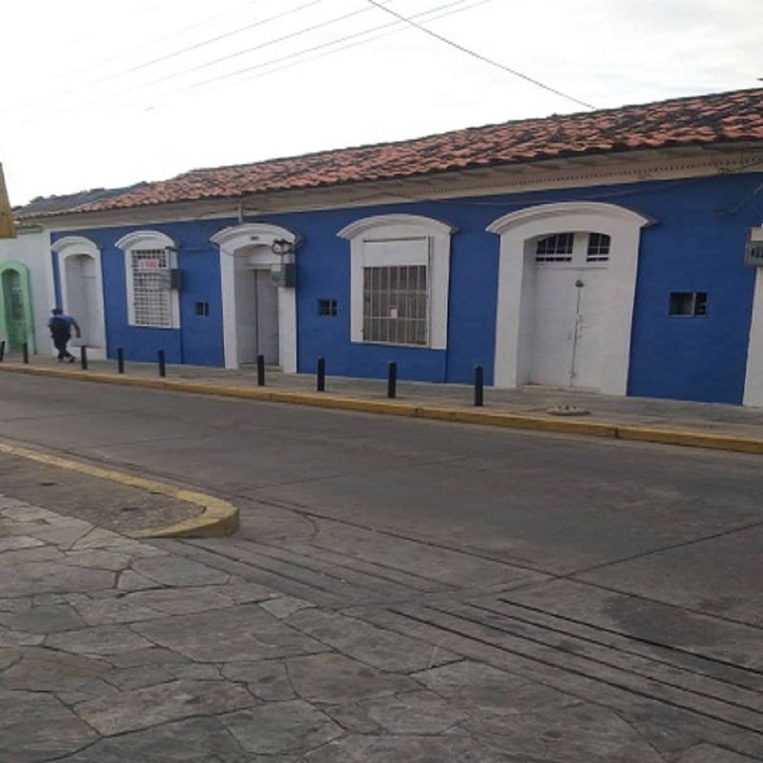 Título: AI-1272-004 Ofrece en Venta amplia Casa-Hotel tipo colonial en el Centro de Valencia. Edo. Carabobo. Venezuela.