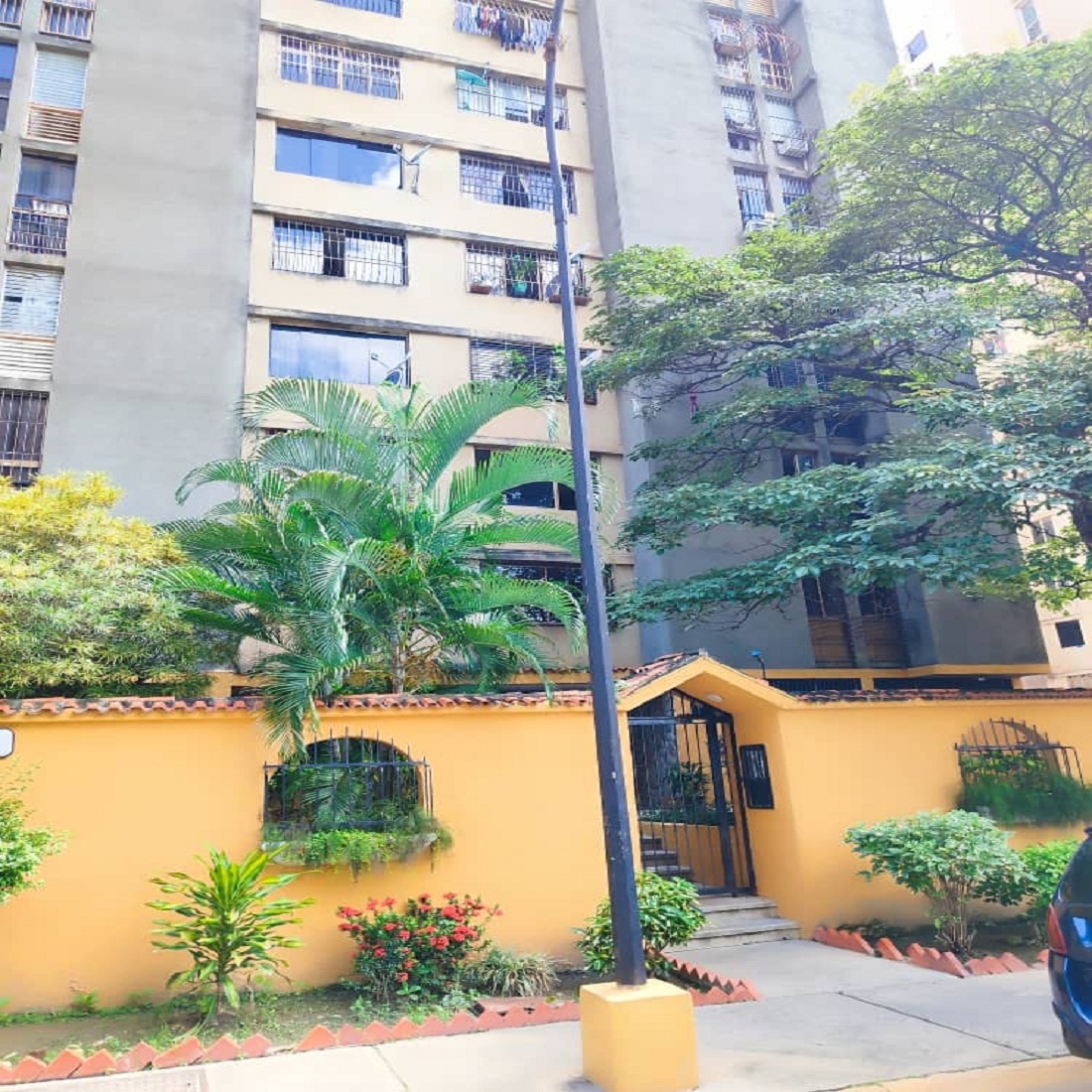 AI-3377-004 Alquilo Apartamento Ubicado en el Conjunto Residencial Los Caracaros Naguanagua. Estado Carabobo. Venezuela.