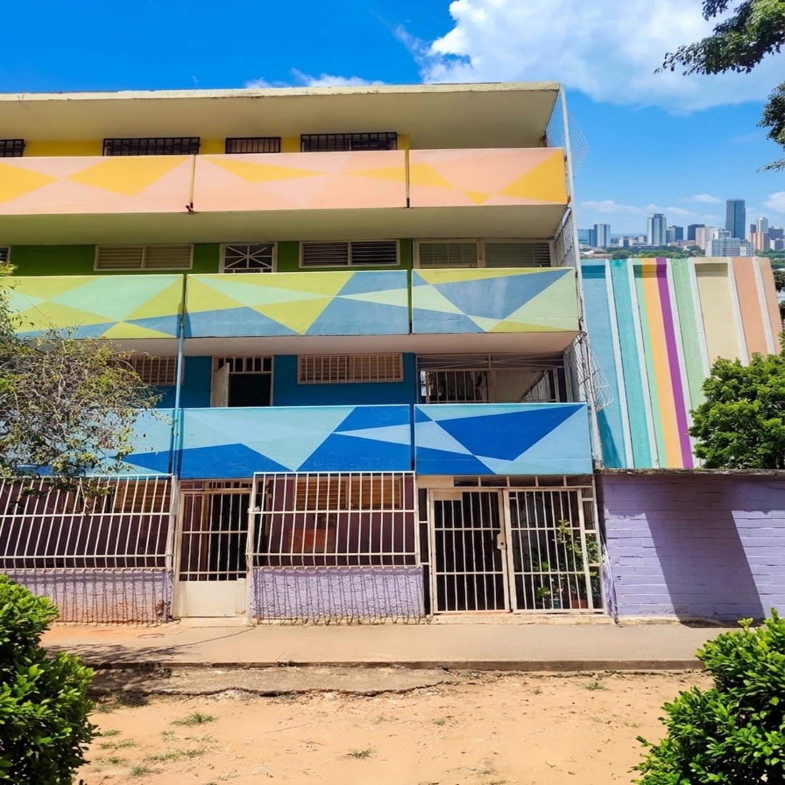 latest property