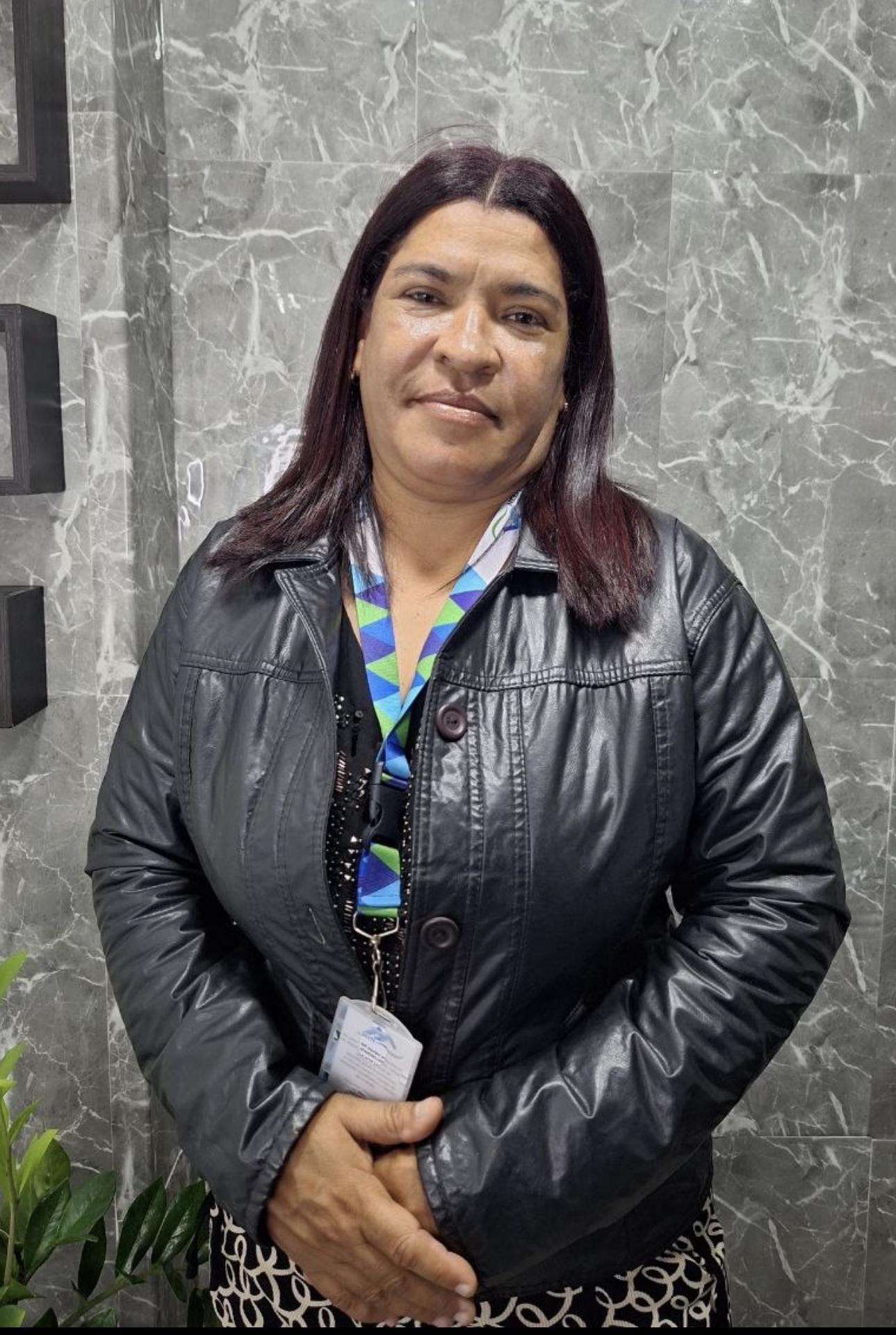 Jenny Guevara
