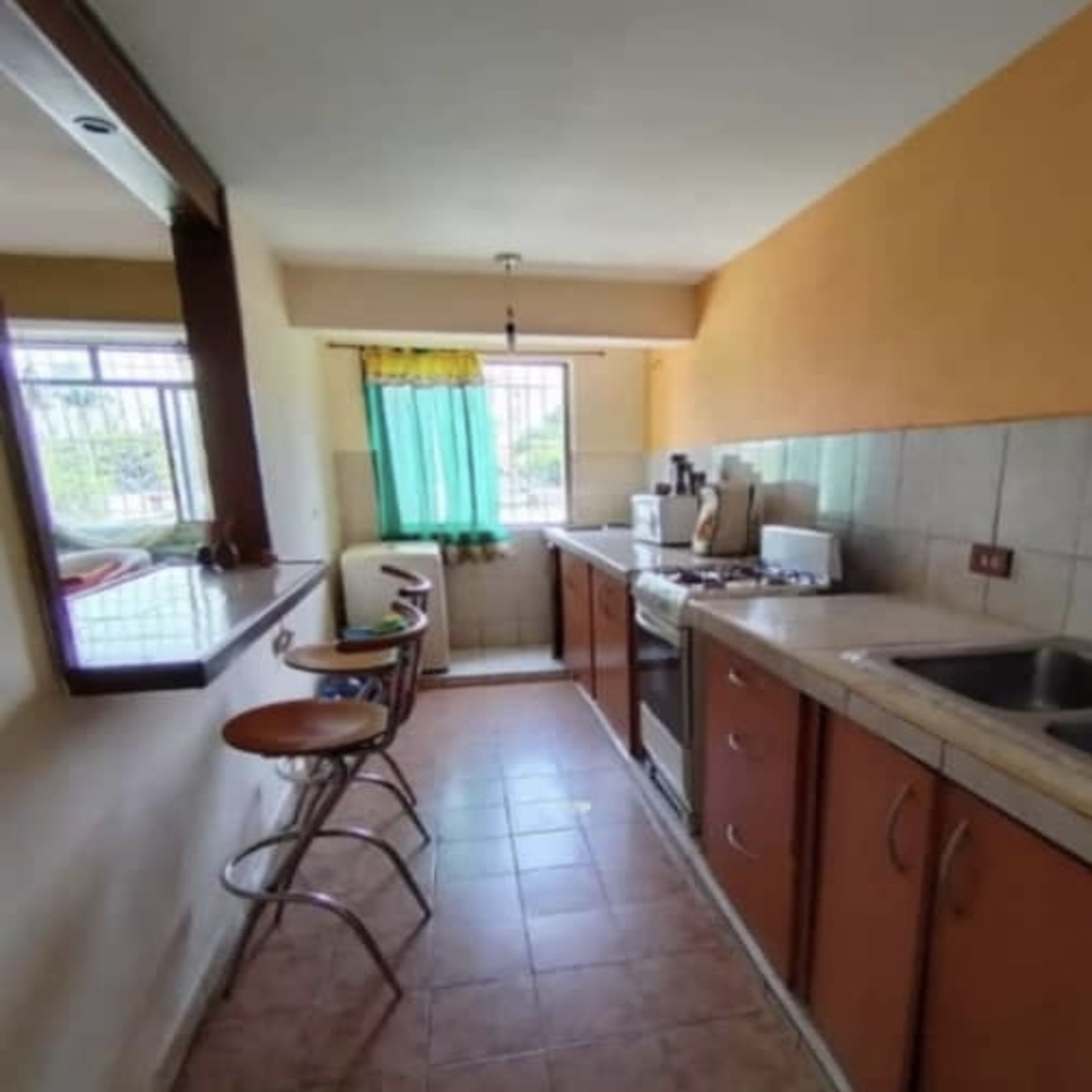 �AI-3251-027 Vendo Apartamento Ubicado en la Urbanizaci�n Los Colorados Valencia, Edo. Carabobo. Venezuela.