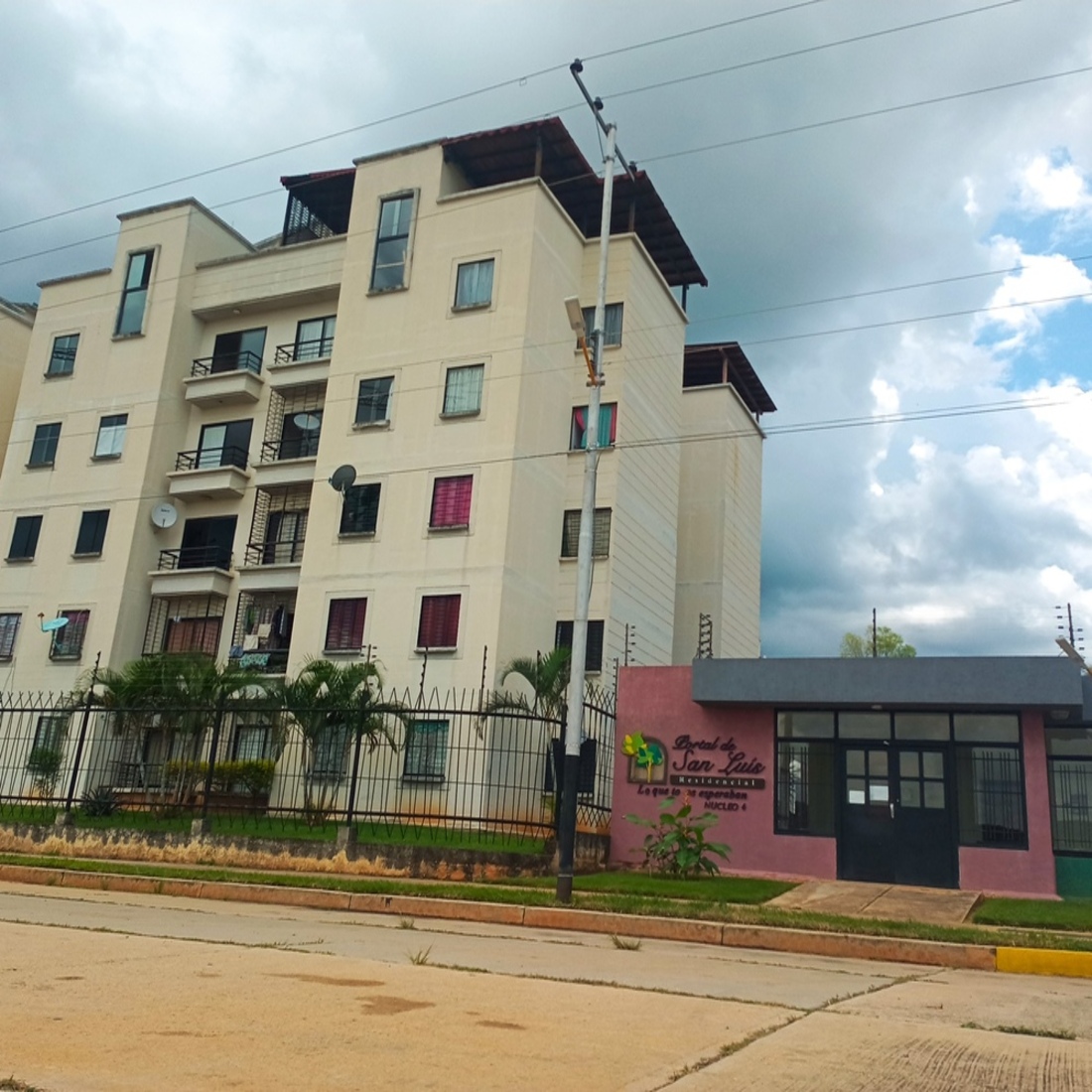 latest property