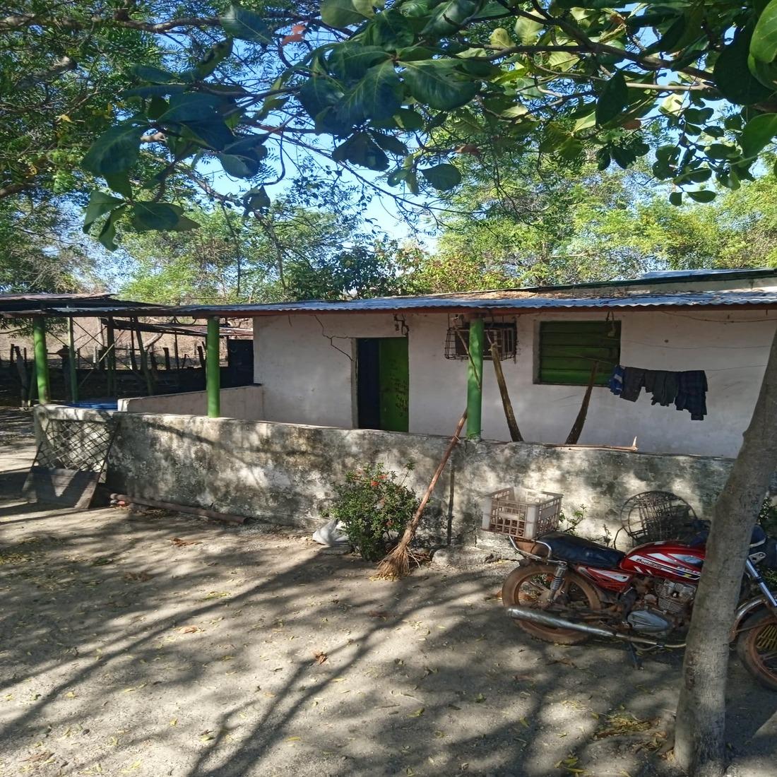  AI-3183-074 Vendo Excelente Finca en el Sector La Playita en el Pao, Edo. Cojedes. Venezuela.