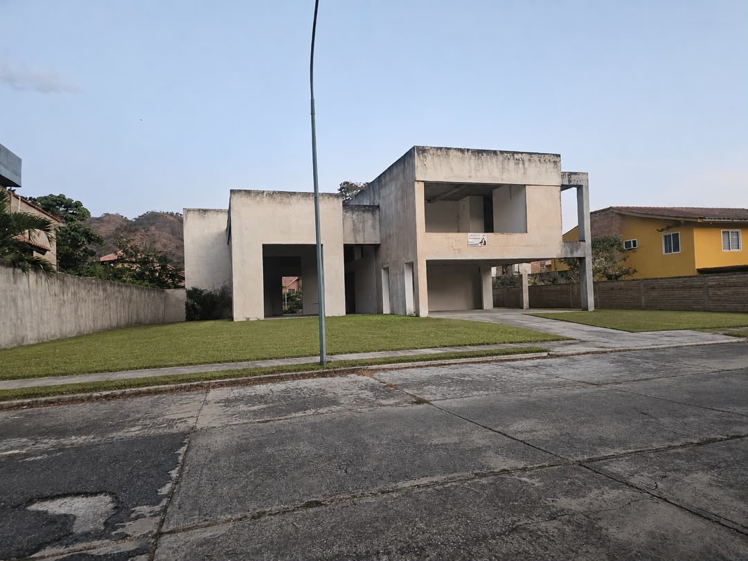 latest property