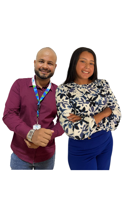 Team Garay&amp;Acosta