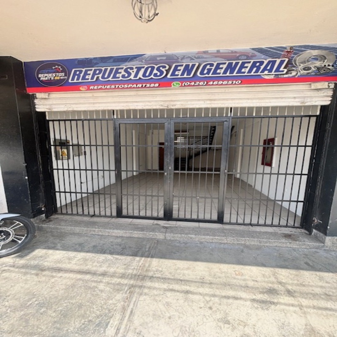 latest property