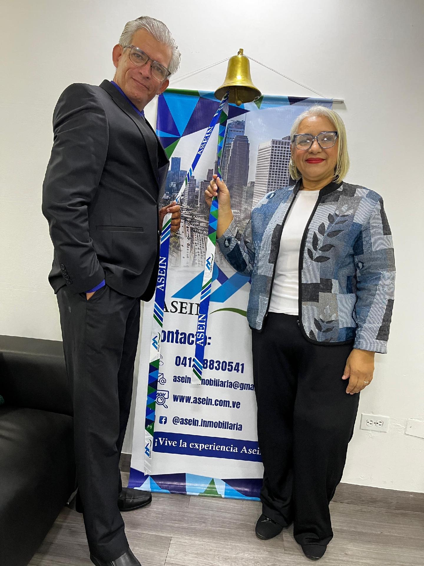 Team Velasquez &amp; Perez