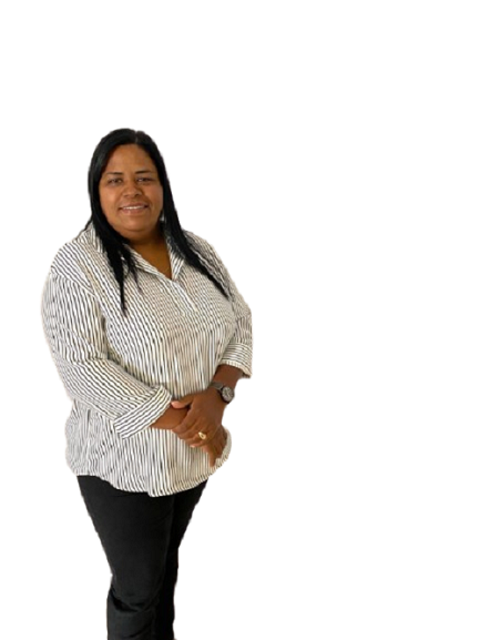 Liset  Delgado Lamón