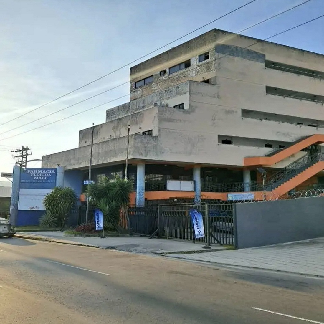 latest property