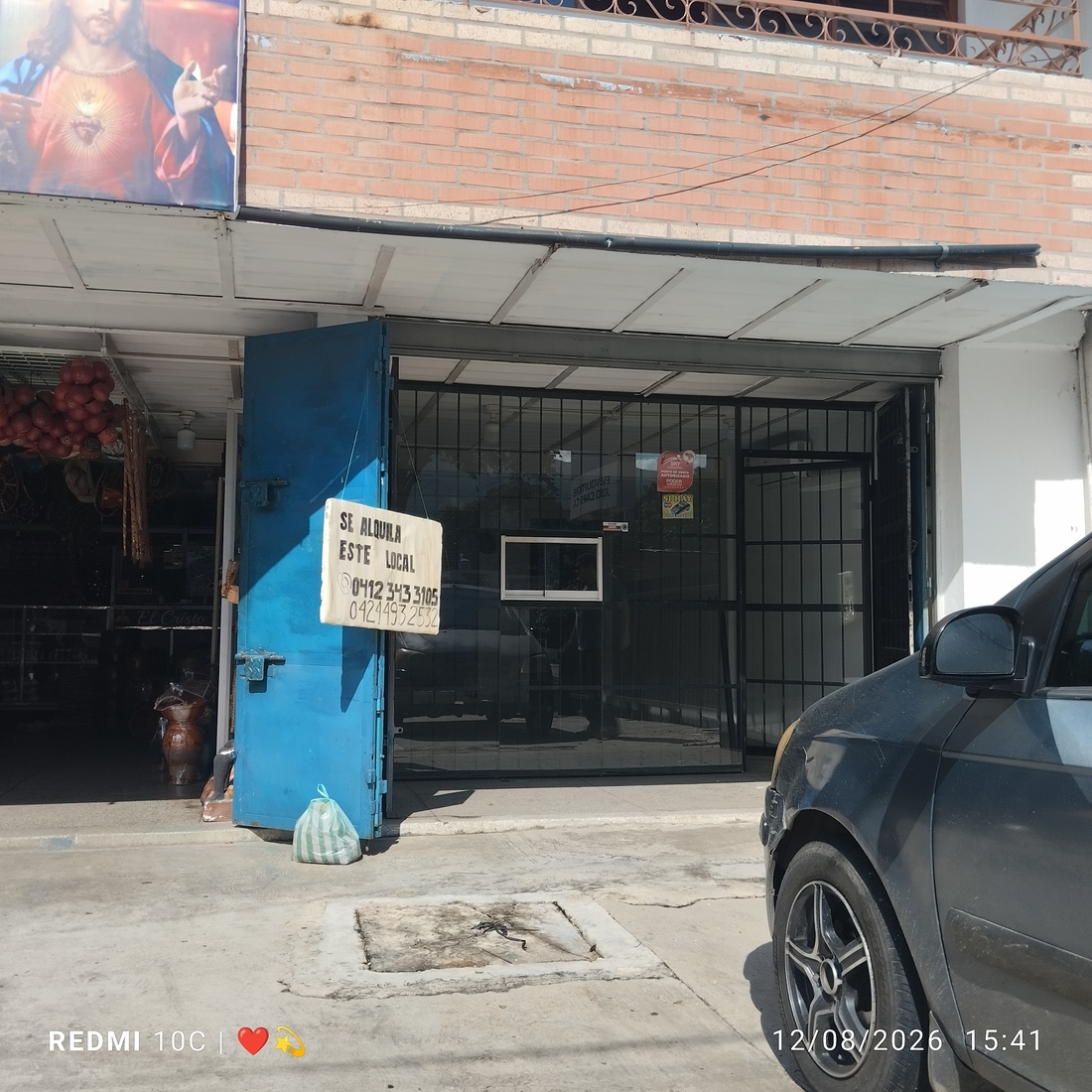 latest property