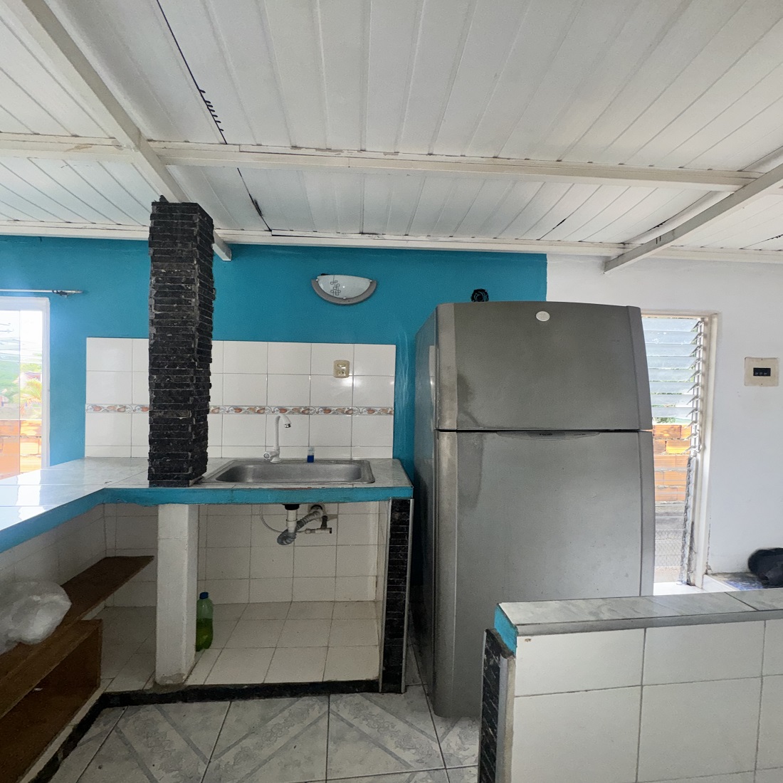 AI-3291 055 Alquilo Anexo Tipo Apartamento Ubicado en el Pueblo de San Diego, Estado Carabobo Venezuela.