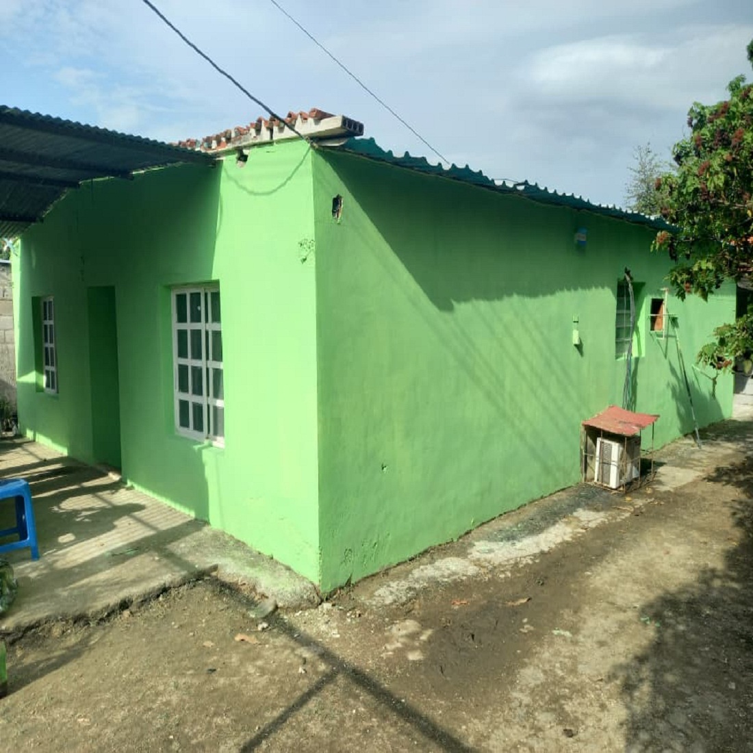 latest property