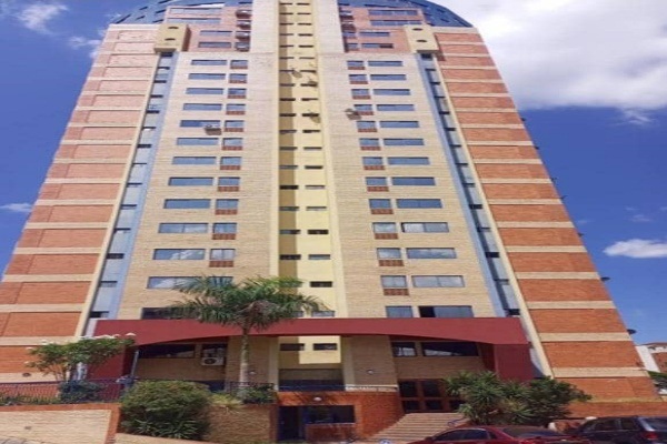 Alquilo Apartamento Amoblado en la Urbanizaci�n Los Mangos, Valencia. Edo. Carabobo. Venezuela. MG 1809