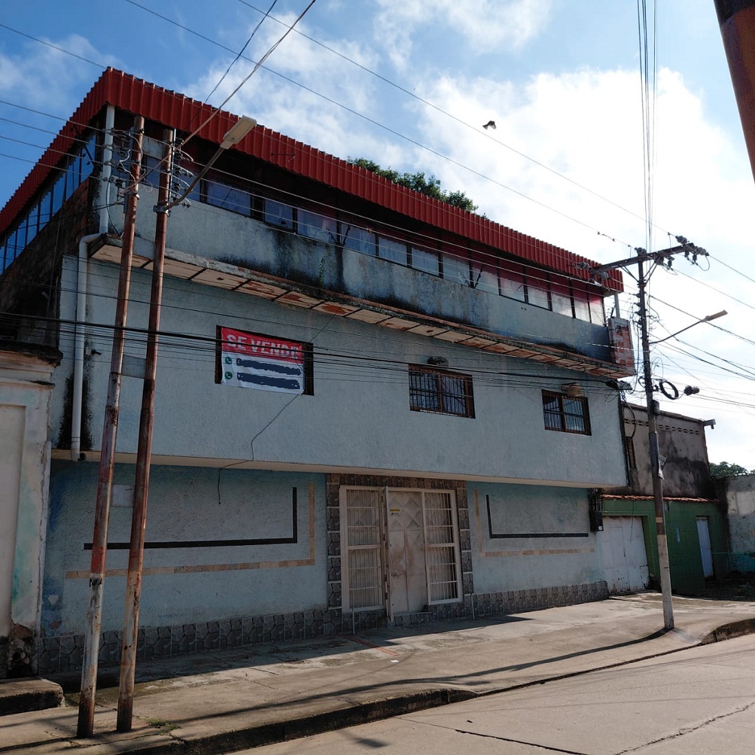 latest property