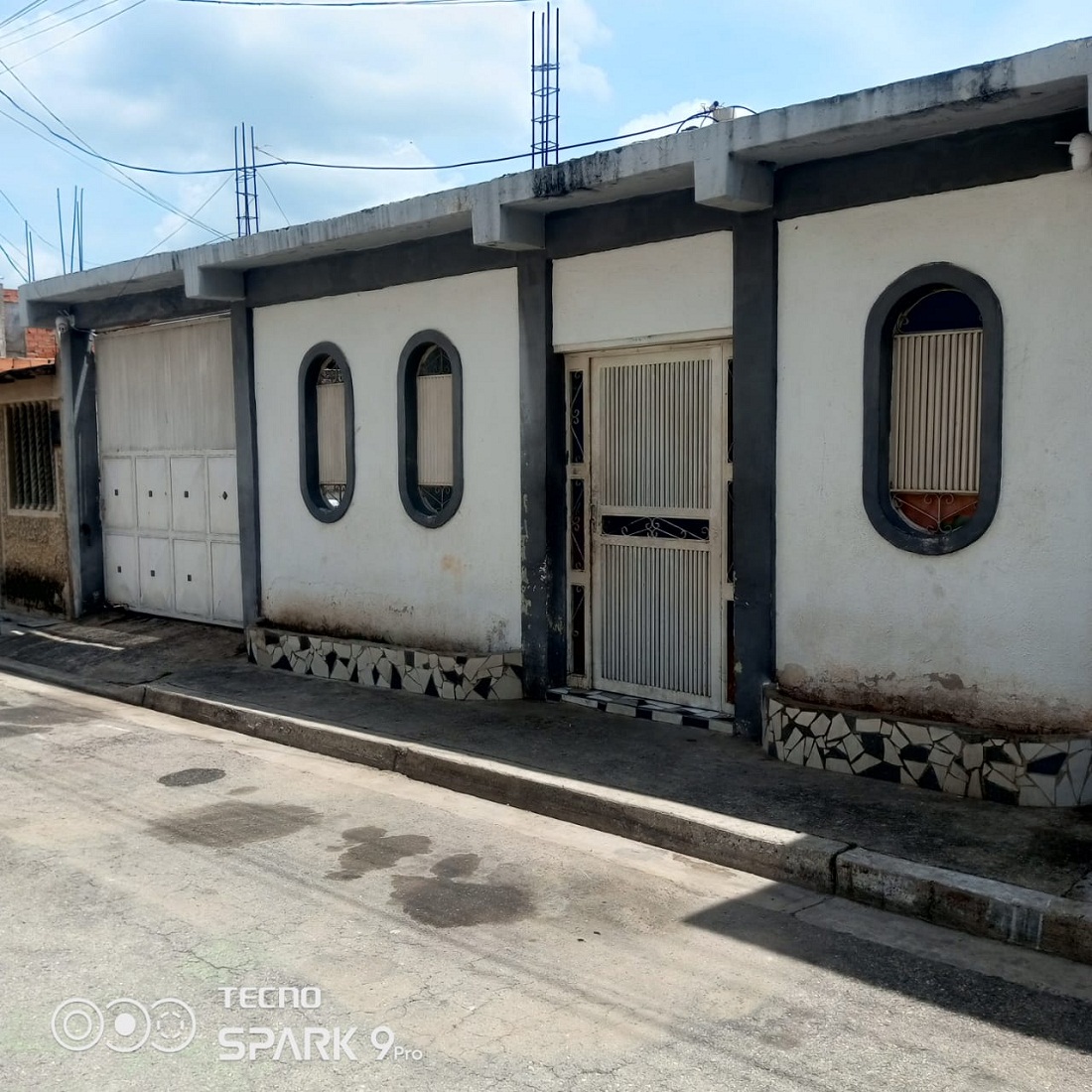 AI-3364-050 Vendo Casa Ubicada en el Sector Campo Solo San Diego, Edo. Carabobo. Venezuela.