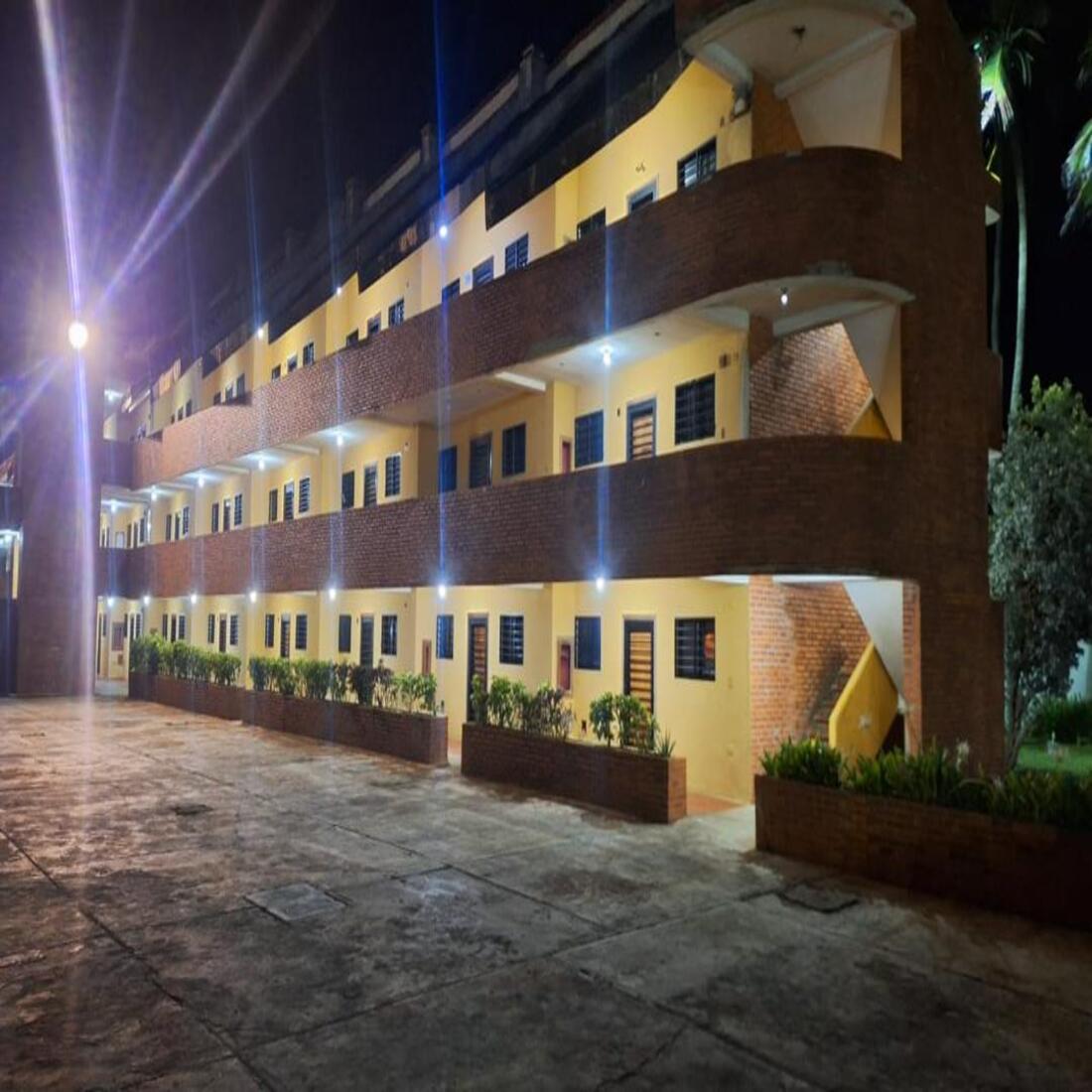  AI-3271-066 Vendo Cómodo Apartamento en Tucacas, Edo. Falcón Venezuela.