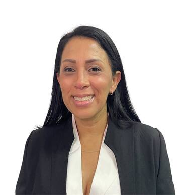 Leidy Galviz