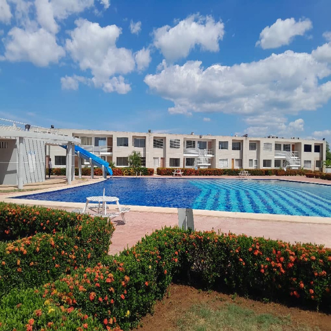 latest property
