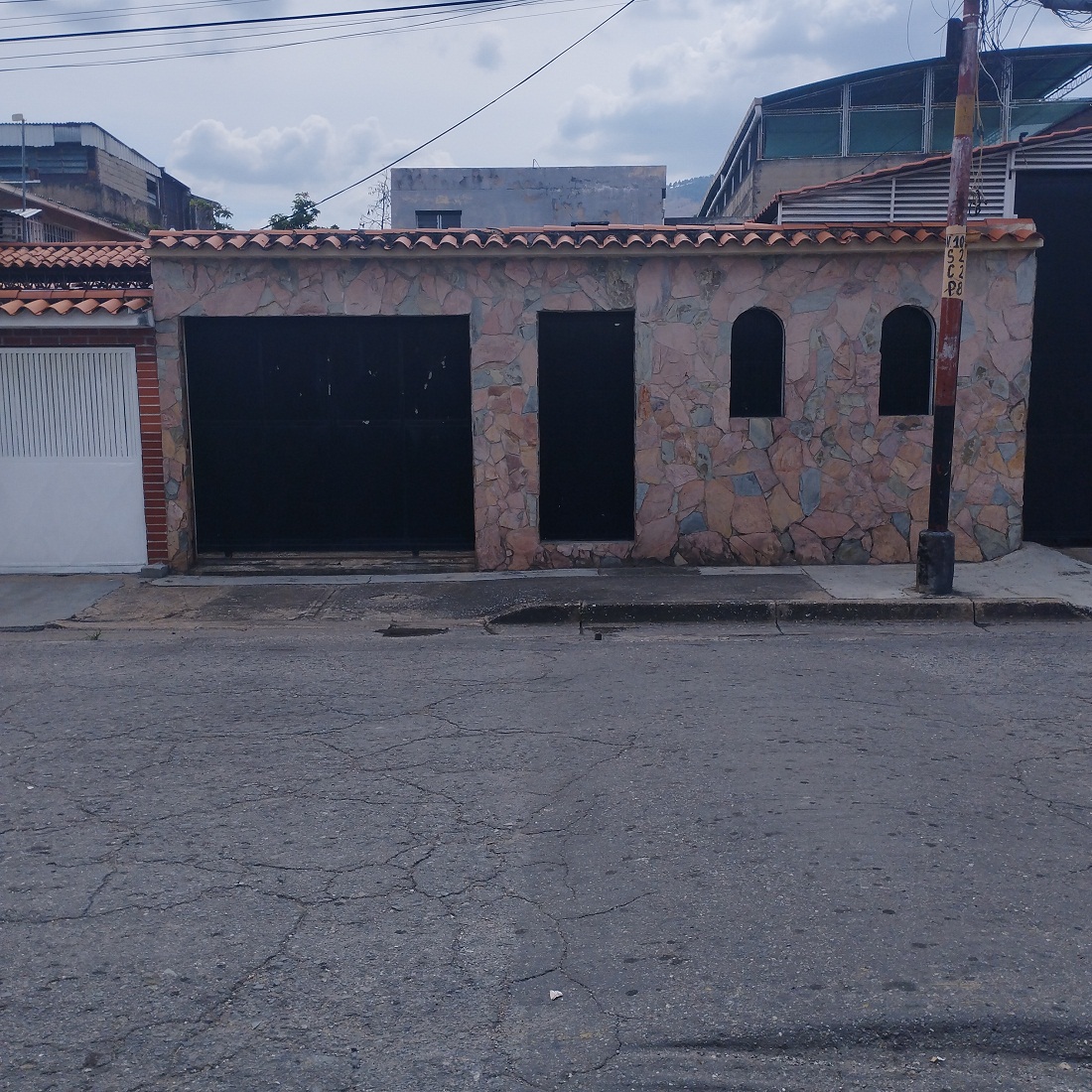 latest property