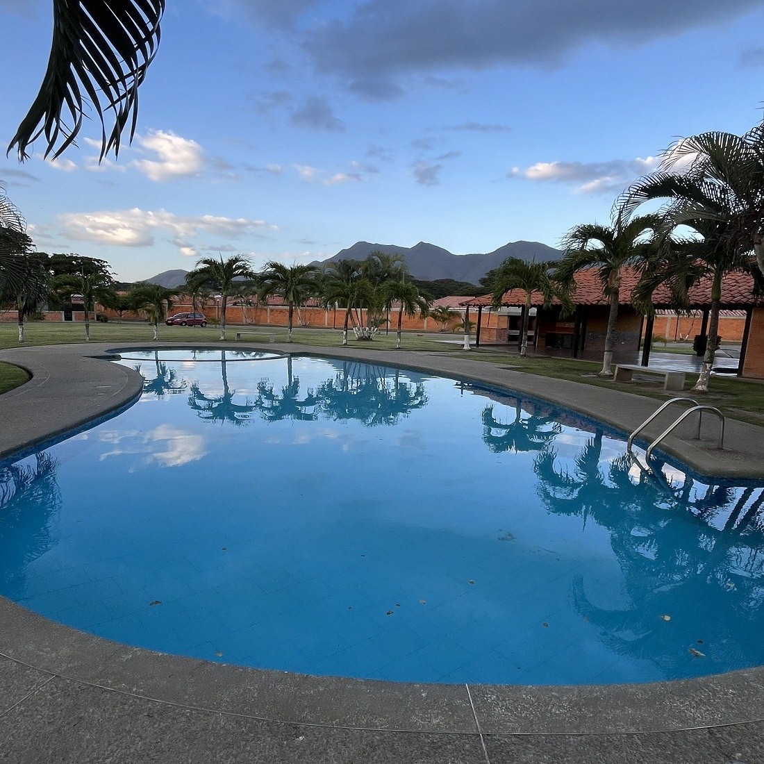 latest property