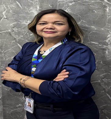 Ana Cecilia  Gamez V.
