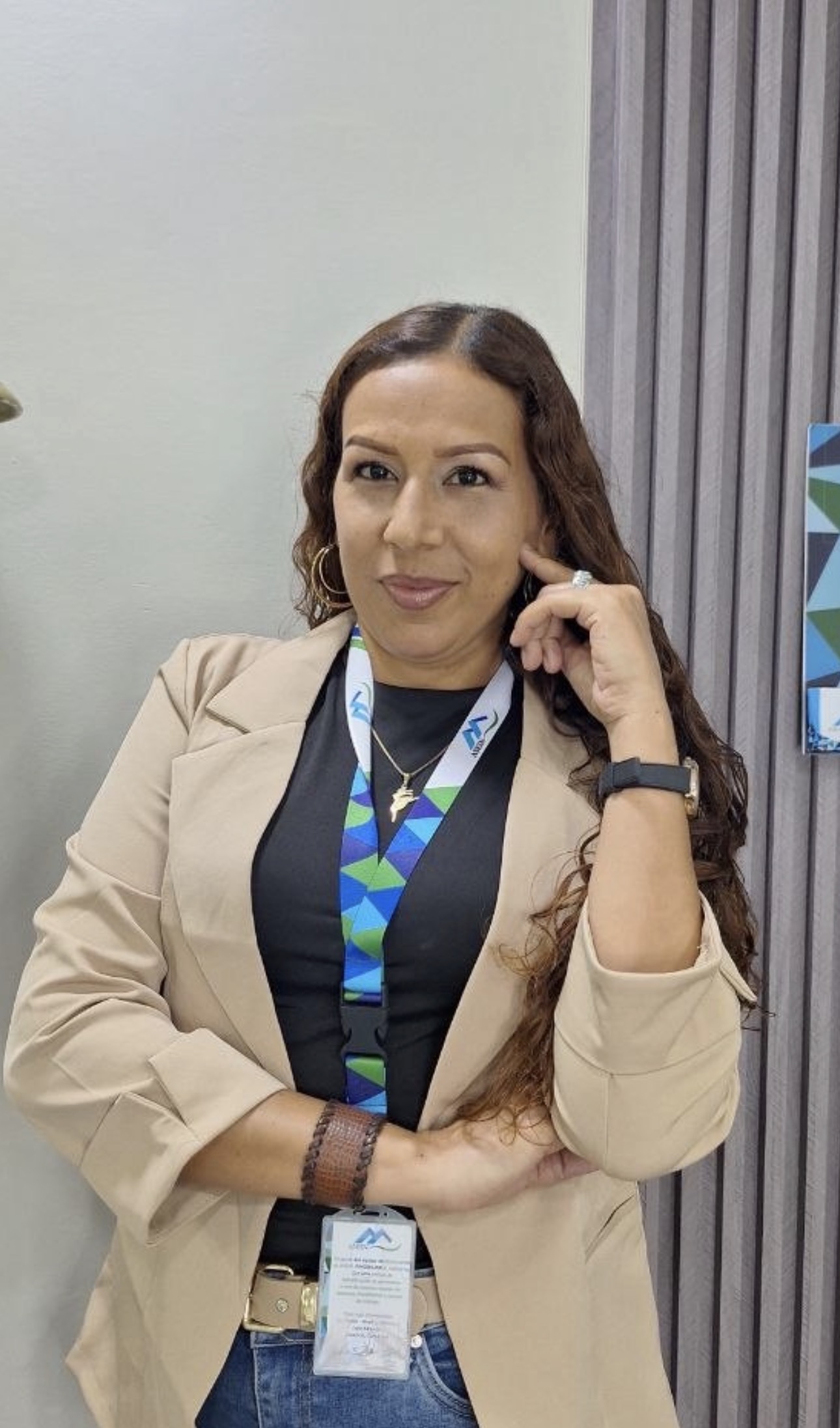 Vanessa Rodríguez