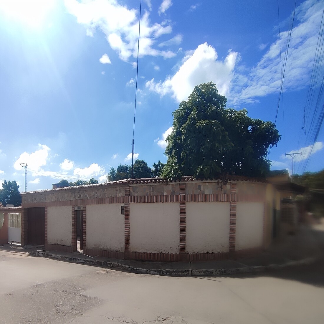 latest property