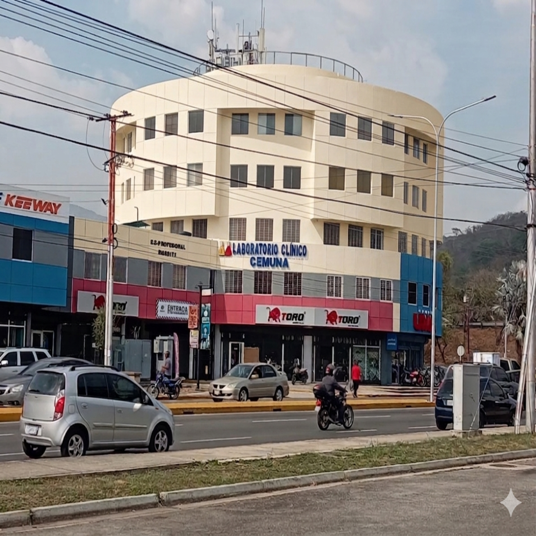 latest property