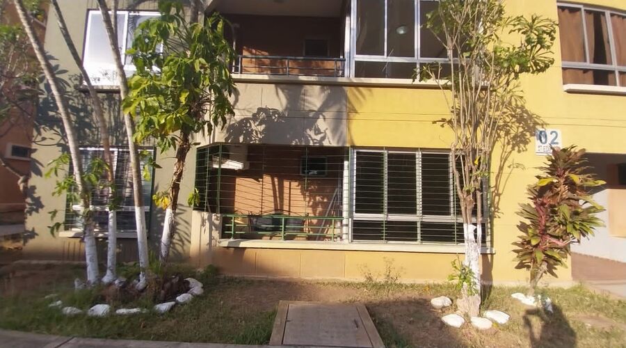 Vendo Cómodo Apartamento en Residencias Paso Real, San Diego. Edo. Carabobo. Venezuela AO 2566