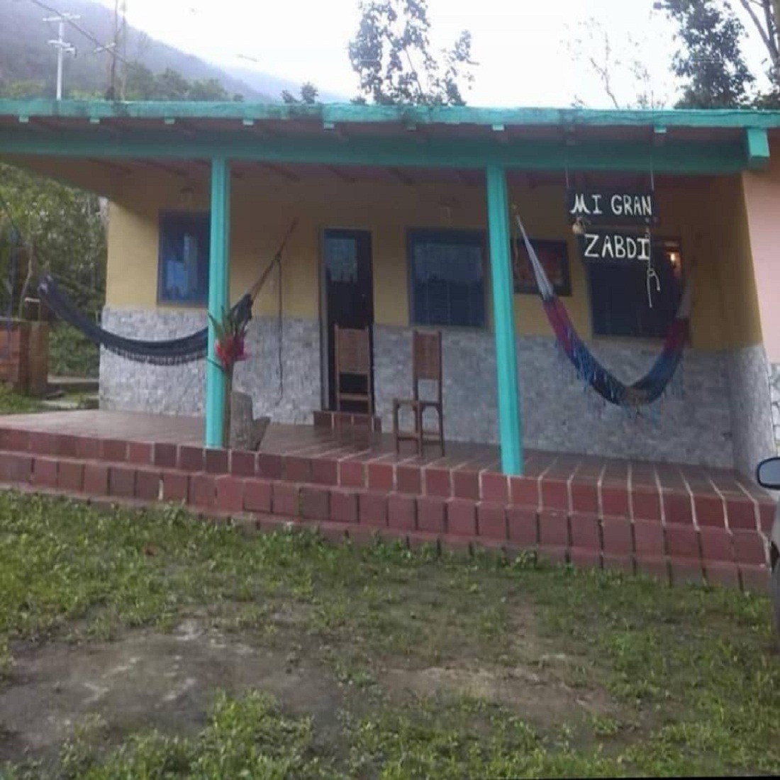 latest property