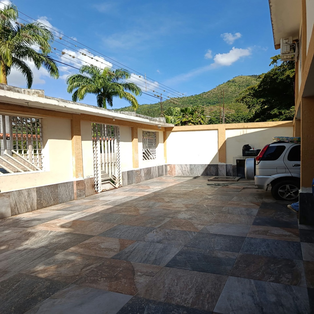 latest property